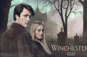 The Winchesters сериал