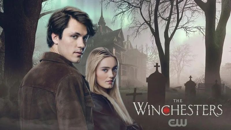 The Winchesters сериал