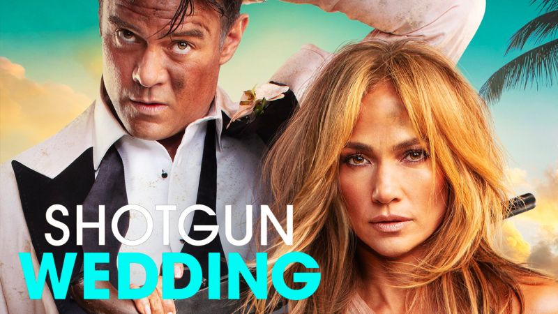 shotgun-wedding